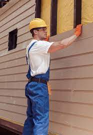 Custom Trim and Detailing for Siding in Volo, IL